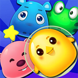 萌萌斗兽棋游戏