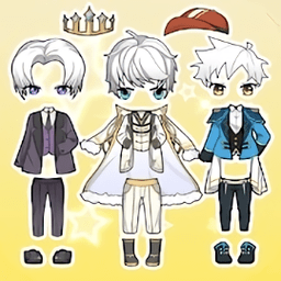 我的偶像养成手游