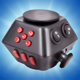 抗压力管理3d游戏