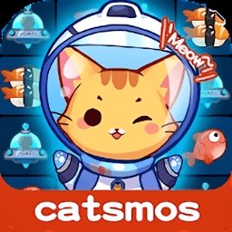 catsmos游戏