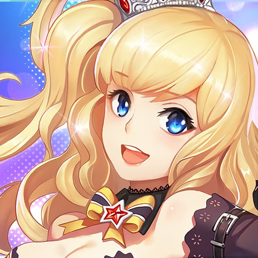 全民乐舞小7无限金币版