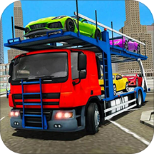 3d富豪赛车手游