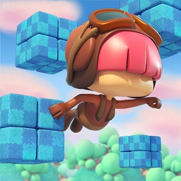 魔方冒险3d最新版