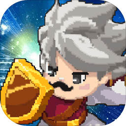 勇者是村长大人破解版无限材料版