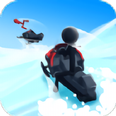 火柴人雪橇赛手机版