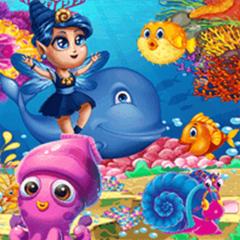 海洋水族馆3手机版