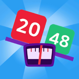 3d平衡与合并手机版(balance and merge 3d)