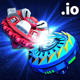 旋转陀螺之战最新版