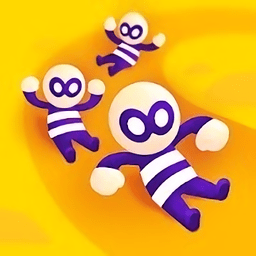 挖沙越狱中文版