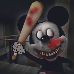 恐怖米老鼠黑色星期五之夜