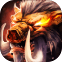 英雄烈焰无限元宝版