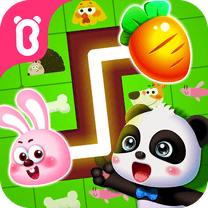 宝宝巴士奇妙连线达人手机免费版