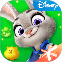 疯狂动物城筑梦日记汉化版