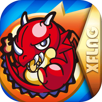 怪物弹珠老版本