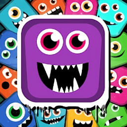怪兽emoji游戏