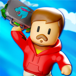 碰撞派对手机版游戏(Stumble Guys)