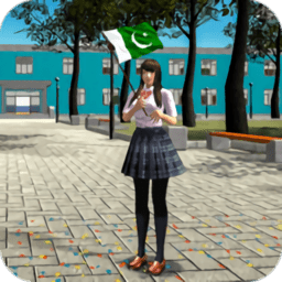校园少女模拟器最新版