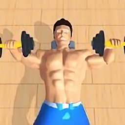 小镇健身教练免费版