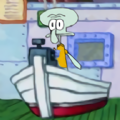 章鱼打工记手机版(octopus)