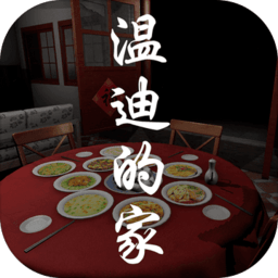 孙美琪温迪的家游戏