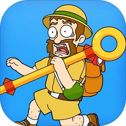 救救小老弟游戏