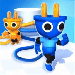 电视头跑酷中文版