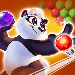 我要消泡泡游戏