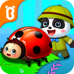 宝宝巴士奇妙昆虫日记无限金币版