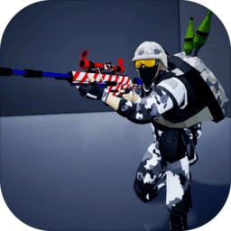 枪战特训2无限金币版