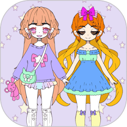 迷你托卡萌娃官方版