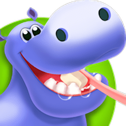 我的宠物兽医医院小游戏(princessdentist)