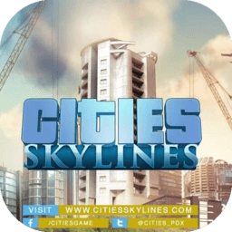 都市天际线手机版(暂未上线)