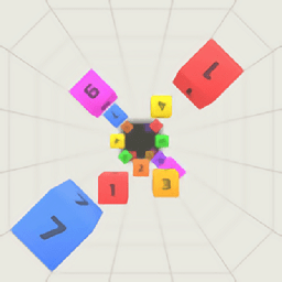 节拍积木游戏(beat blocks)