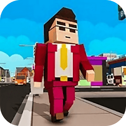 像素模拟人生手游