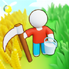 一个好农夫游戏(good farmer)