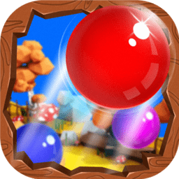 球球欢乐跳跃最新版