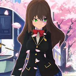 崩坏樱花学院游戏