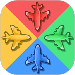 飞行棋在线游戏中文版