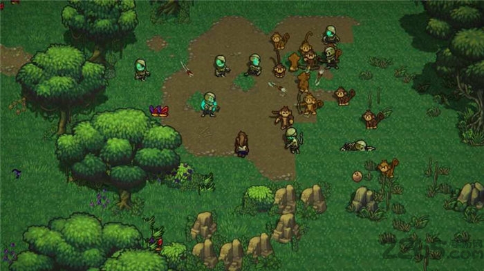 岛屿生存者手机版 岛屿生存者免费下载手机版