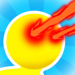 疯狂激光人官方版