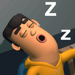 叫醒他游戏(wake him up)