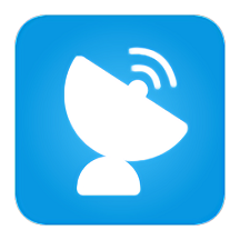 小雷达配送端app