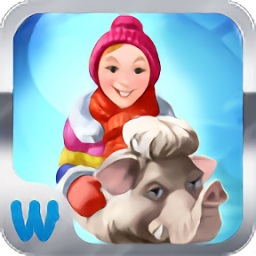 疯狂农场3冰河时代手机版