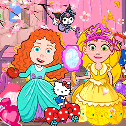 迷你乐园魔法童话完整版