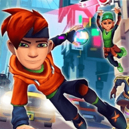 极限翻转跑酷官方版