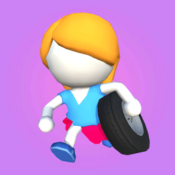 汽车收集大作战游戏