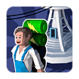 挖掘月球官方版(power pioneer)