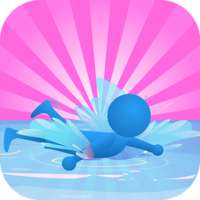 飞溅的裤子游戏