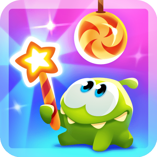 割绳子魔法游戏bt版