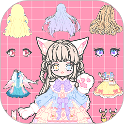 托卡迷你小萝莉无敌版